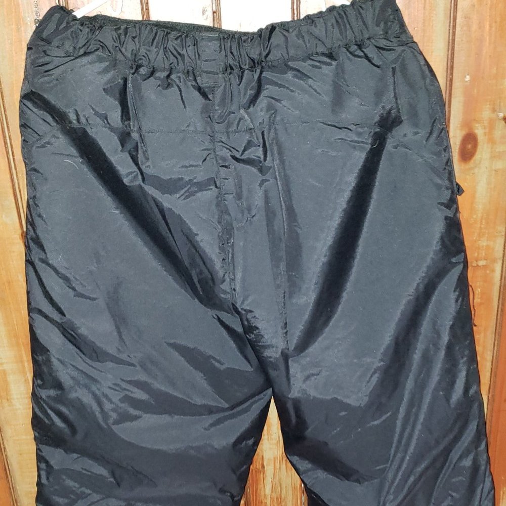 Womens snow pants size lg SkiGear